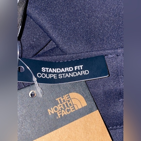 NEW The North Face Aviator Plus Women 1X Standard‎ Fit High Rise Outdoor Hiking - Picture 4 of 7